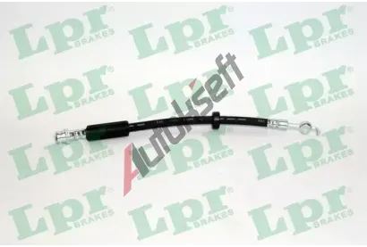 LPR Brzdová hadice LP 6T48395, 6T48395 LPR Brzdová hadice LP 6T48395, 6T48395