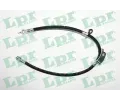 Brzdov hadice LPR ‐ LP 6T48411