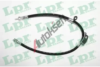 LPR Brzdov hadice LP 6T48411, 6T48411