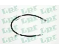Brzdov hadice LPR ‐ LP 6T48412