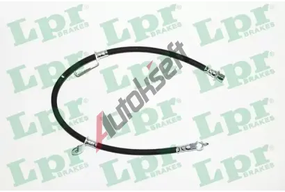LPR Brzdov hadice LP 6T48412, 6T48412