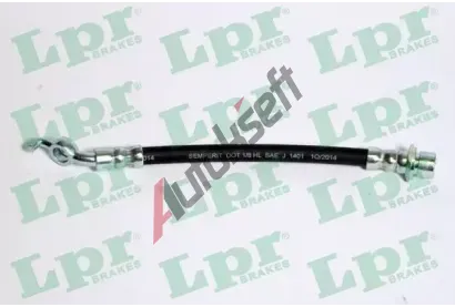 LPR Brzdov hadice LP 6T48424, 6T48424