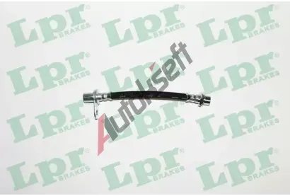LPR Brzdov hadice LP 6T48425, 6T48425