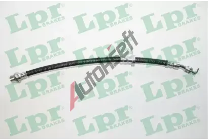 LPR Brzdov hadice LP 6T48430, 6T48430