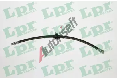 LPR Brzdov hadice LP 6T48459, 6T48459