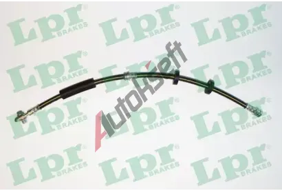 LPR Brzdov hadice LP 6T48464, 6T48464