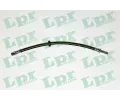 LPR Brzdov hadice ‐ LP 6T48477
