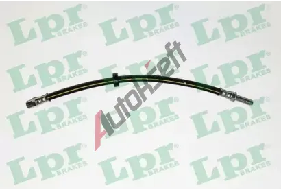 LPR Brzdov hadice LP 6T48477, 6T48477