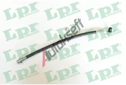 LPR Brzdov hadice LP 6T48480, 6T48480