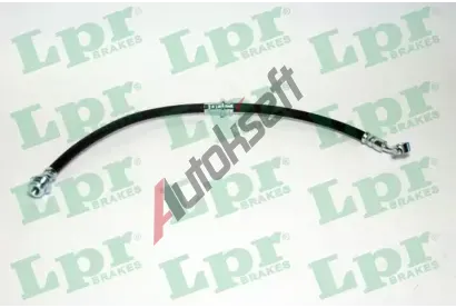 LPR Brzdov hadice LP 6T48497, 6T48497
