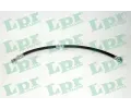 Brzdov hadice LPR ‐ LP 6T48498