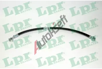 LPR Brzdov hadice LP 6T48498, 6T48498