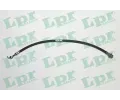 Brzdov hadice LPR ‐ LP 6T48499