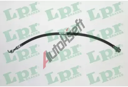 LPR Brzdov hadice LP 6T48499, 6T48499