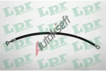 LPR Brzdov hadice LP 6T48500, 6T48500