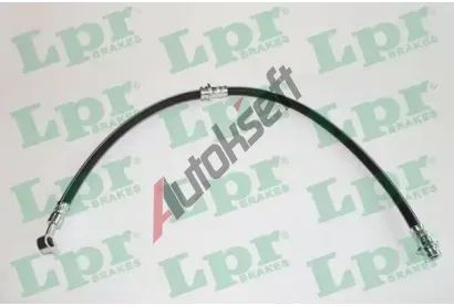 LPR Brzdov hadice LP 6T48504, 6T48504