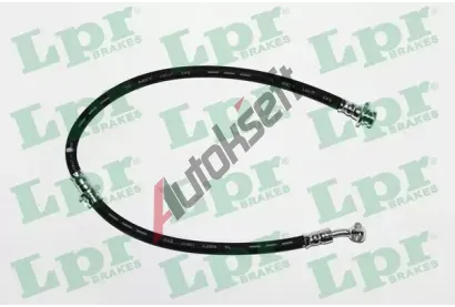 LPR Brzdov hadice LP 6T48509, 6T48509