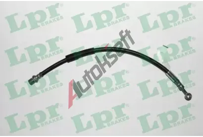 LPR Brzdov hadice LP 6T48512, 6T48512