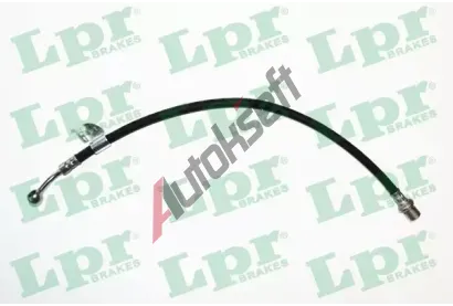 LPR Brzdová hadice LP 6T48514, 6T48514  LPR Brzdová hadice LP 6T48514, 6T48514