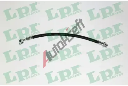 LPR Brzdov hadice LP 6T48550, 6T48550