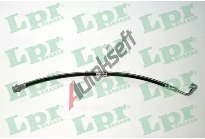 LPR Brzdov hadice LP 6T48556, 6T48556