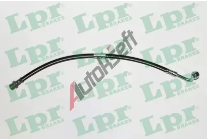 LPR Brzdov hadice LP 6T48557, 6T48557