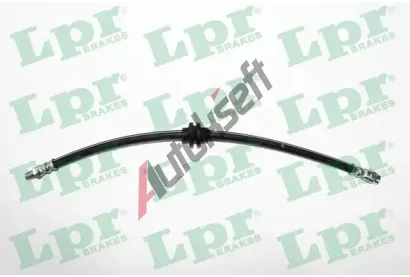 LPR Brzdov hadice LP 6T48582, 6T48582
