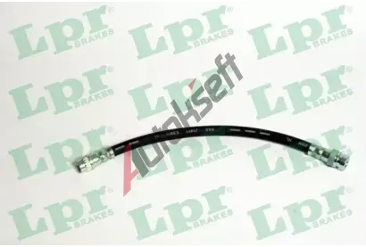LPR Brzdov hadice LP 6T48584, 6T48584