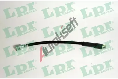 LPR Brzdová hadice LP 6T48587, 6T48587 LPR Brzdová hadice LP 6T48587, 6T48587
