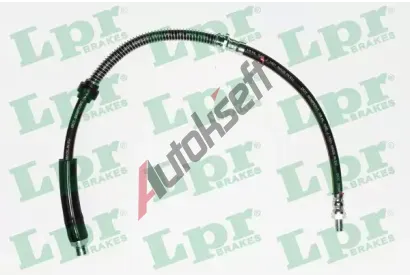 LPR Brzdov hadice LP 6T48591, 6T48591