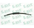 Brzdov hadice LPR ‐ LP 6T48593