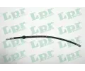 Brzdov hadice LPR ‐ LP 6T48600