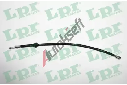 LPR Brzdov hadice LP 6T48600, 6T48600