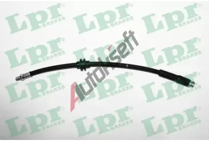 LPR Brzdov hadice LP 6T48601, 6T48601