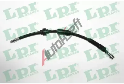 LPR Brzdová hadice LP 6T48602, 6T48602 LPR Brzdová hadice LP 6T48602, 6T48602