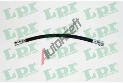 LPR Brzdov hadice LP 6T48610, 6T48610