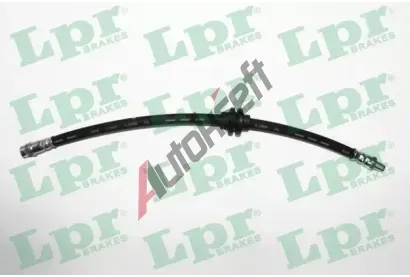 LPR Brzdov hadice LP 6T48611, 6T48611