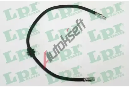 LPR Brzdov hadice LP 6T48612, 6T48612