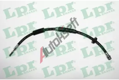 LPR Brzdov hadice LP 6T48614, 6T48614