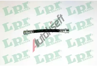 LPR Brzdov hadice LP 6T48615, 6T48615