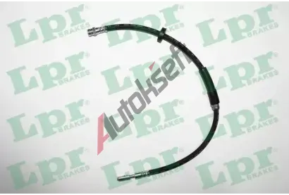 LPR Brzdov hadice LP 6T48616, 6T48616