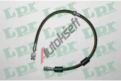 LPR Brzdov hadice LP 6T48617, 6T48617