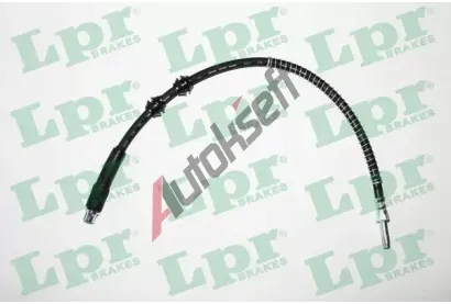 LPR Brzdov hadice LP 6T48619, 6T48619