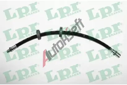 LPR Brzdov hadice LP 6T48623, 6T48623