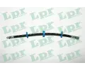 Brzdov hadice LPR ‐ LP 6T48625