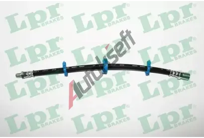 LPR Brzdov hadice LP 6T48625, 6T48625