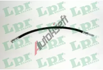 LPR Brzdov hadice LP 6T48631, 6T48631