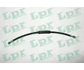 Brzdová hadice LPR ‐ LP 6T48636  Brzdová hadice LPR ‐ LP 6T48636