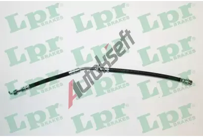 LPR Brzdov hadice LP 6T48637, 6T48637
