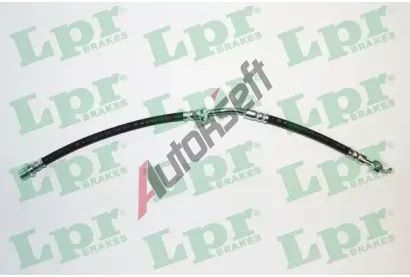 LPR Brzdov hadice LP 6T48638, 6T48638